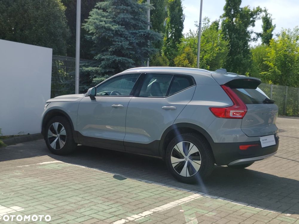 Volvo XC 40 - 9