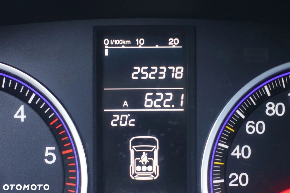 Honda CR-V 2.2i CTDi DPF Executive - 10