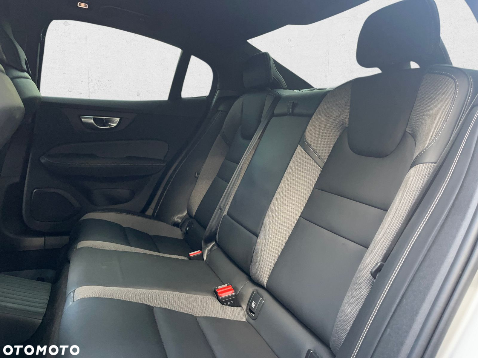 Volvo S60 - 15