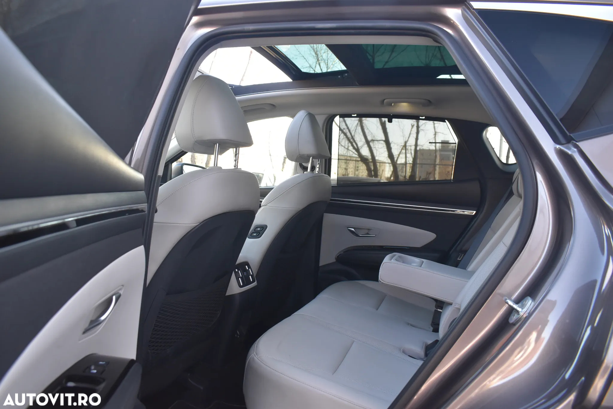 Hyundai Tucson - 27