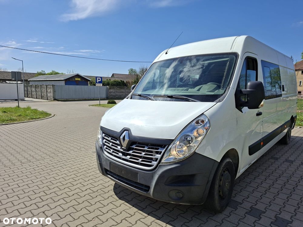 Renault Master - 10