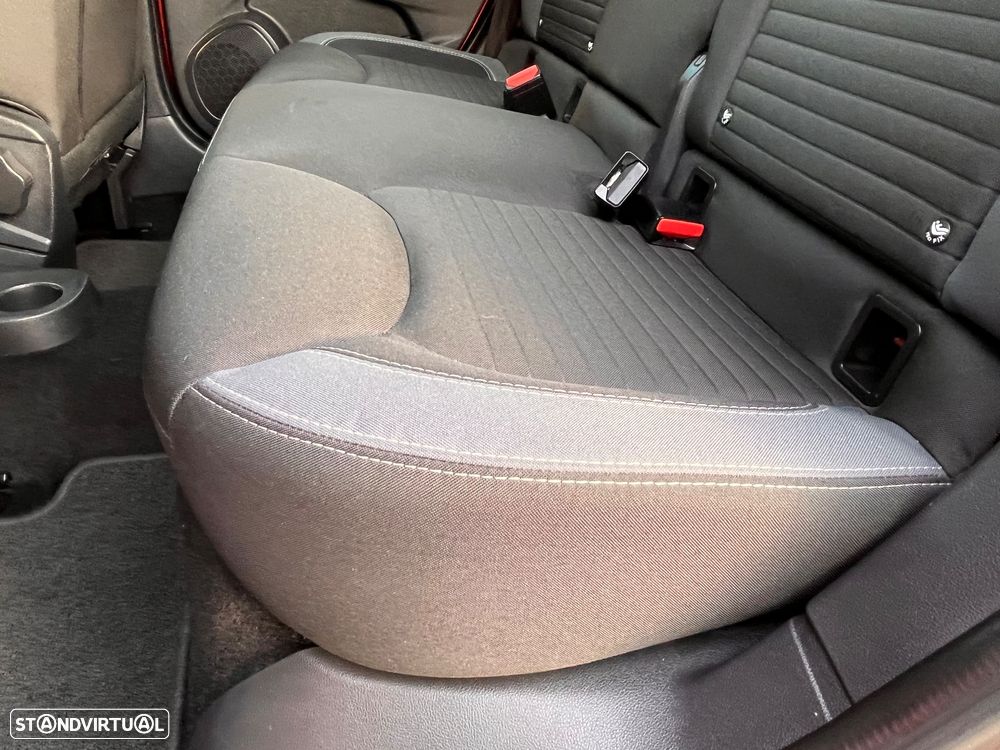 Renault Clio Sport Tourer 1.5 dCi Luxe - 20