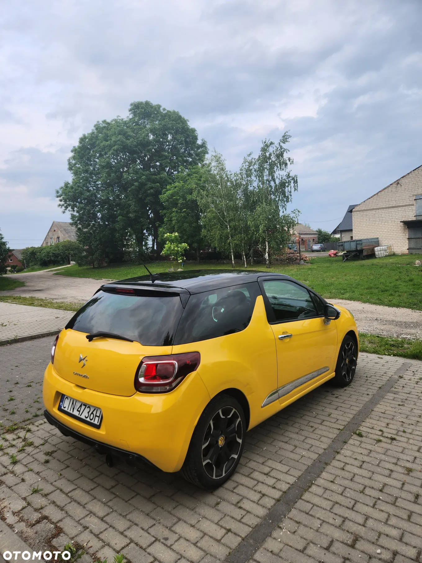 Citroën DS3 VTi 120 So Paris - 9