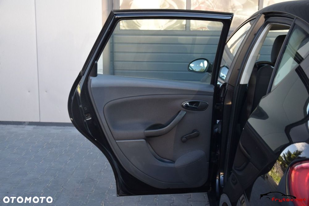 Seat Altea - 17