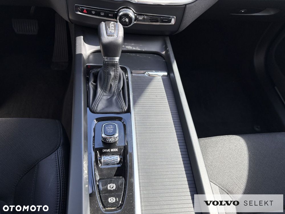 Volvo XC 60 - 12