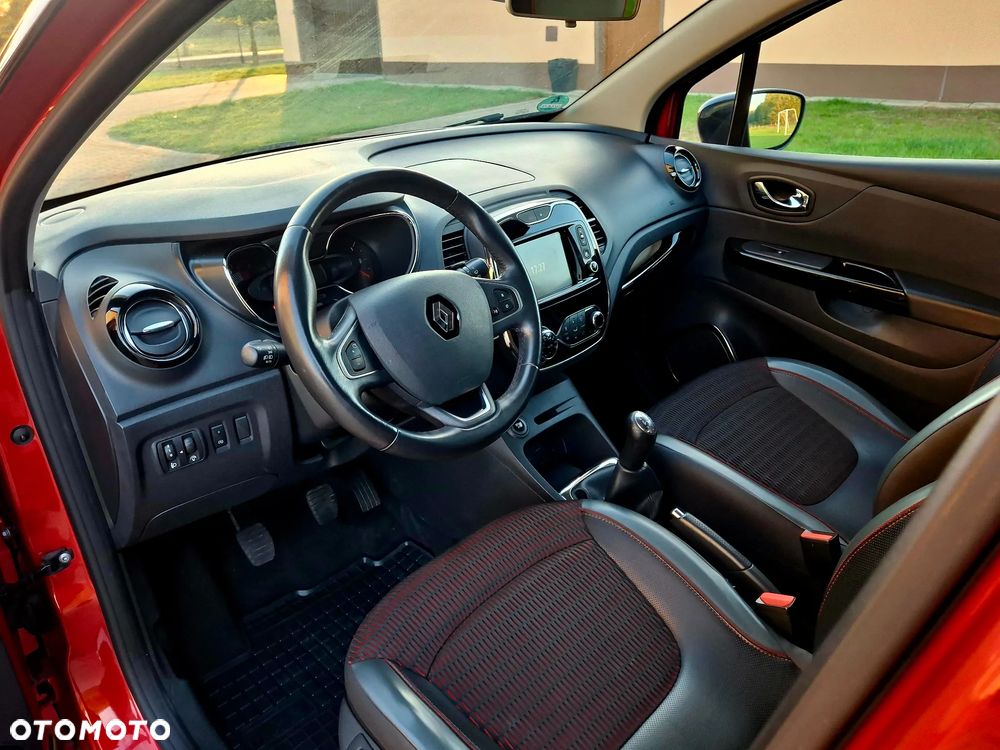 Renault Captur ENERGY TCe 90 Start&Stop Intens - 20