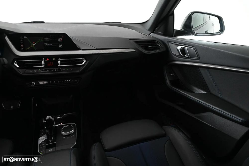 BMW 216 Gran Coupé d Pack Desportivo M - 15