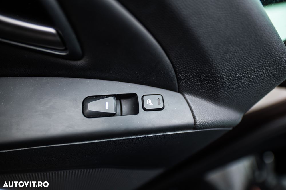 Hyundai ix35 1.6 2WD blue Style - 21