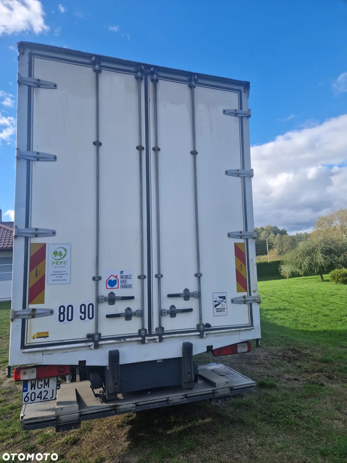 Renault Premium 380 - 4
