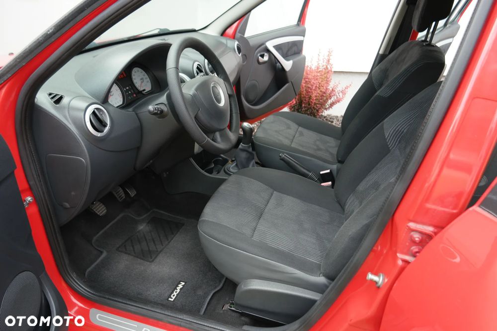 Dacia Sandero 1.6 Laureate - 20