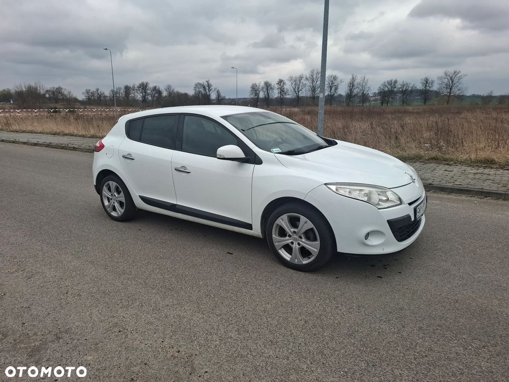 Renault Megane 1.6 16V 110 Expression - 7