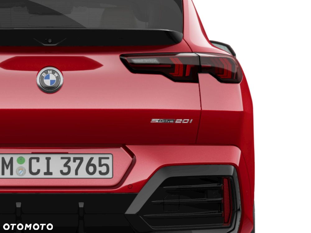 BMW X2 - 5