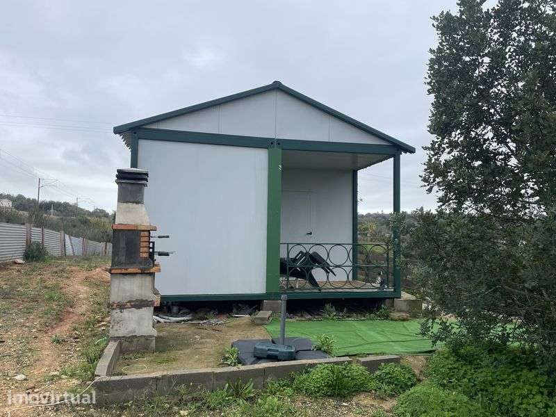 Estrutura modular pre fabricada - Grande imagem: 2/7