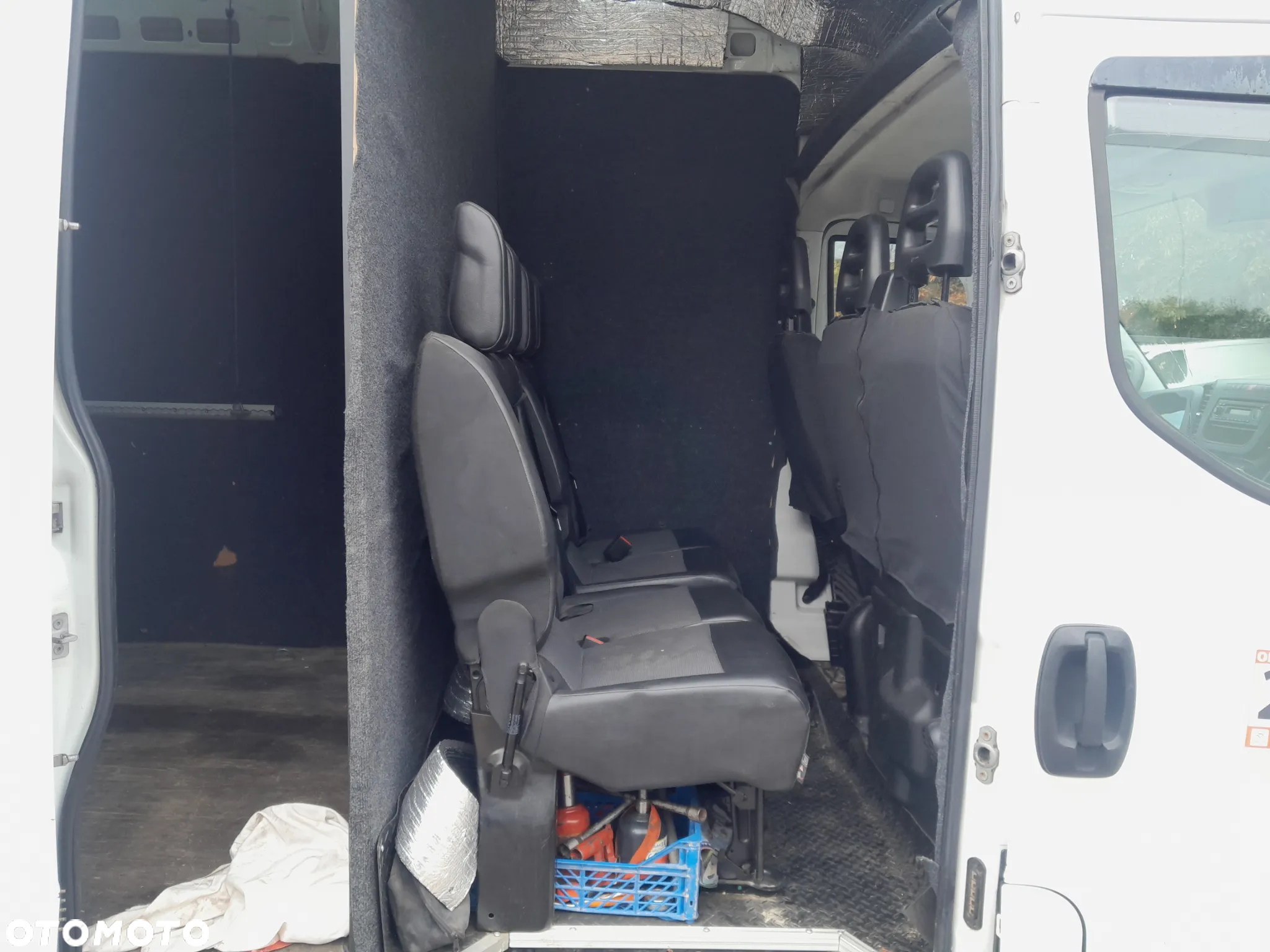 Iveco Daily - 9