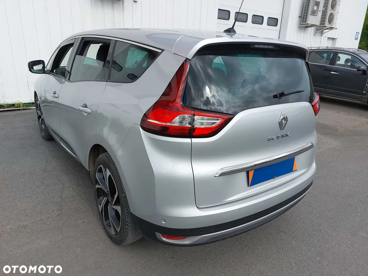 Renault Grand Scenic Gr 1.7 Blue dCi Zen - 4