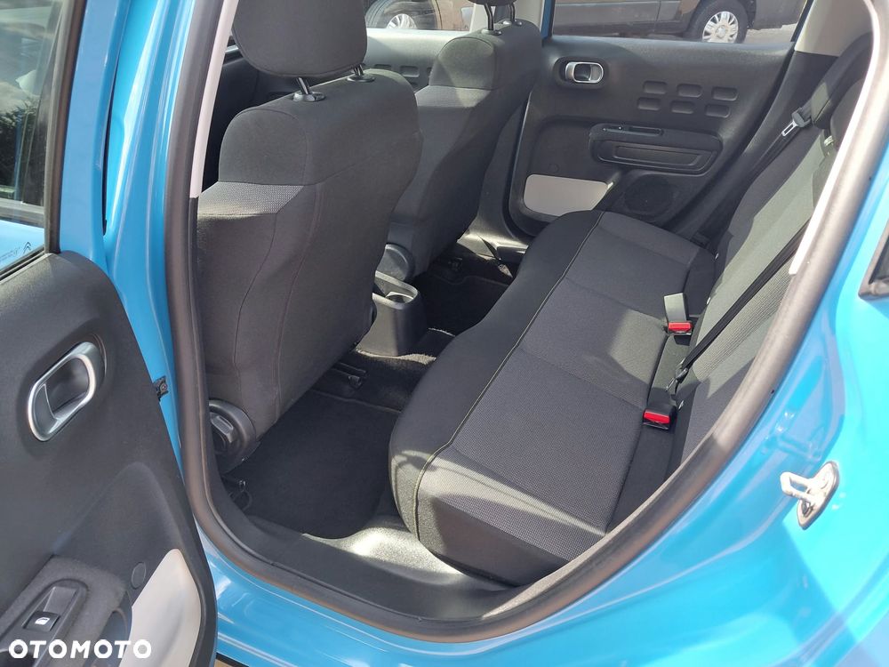 Citroën C3 BlueHDi 100 S&S SHINE - 7