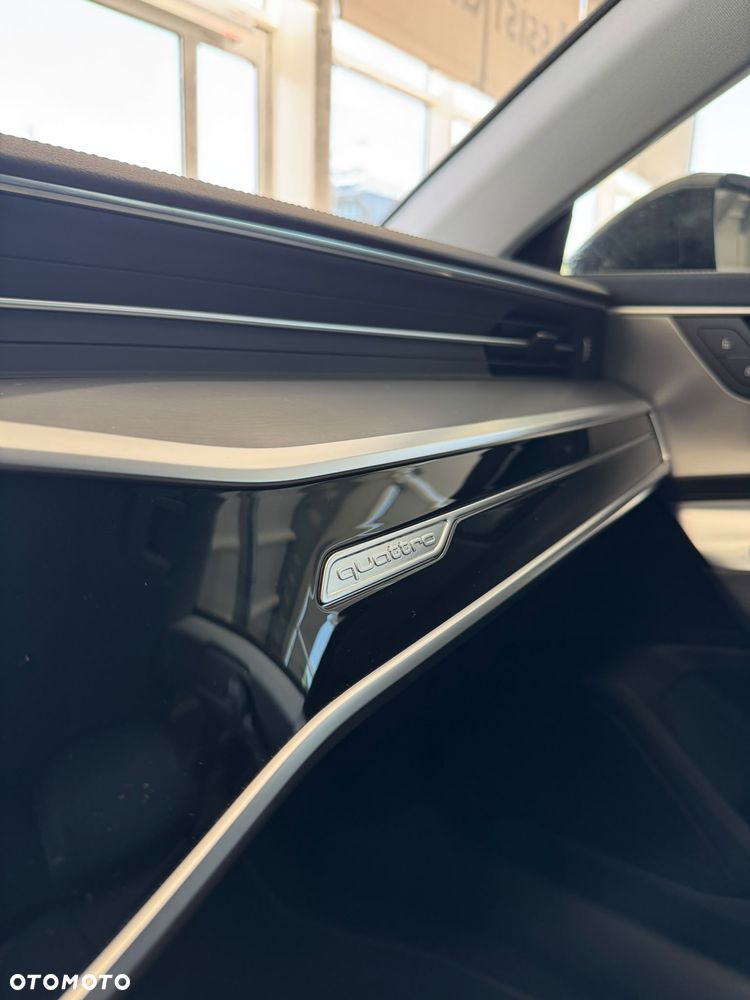 Audi A7 Sportback - 22
