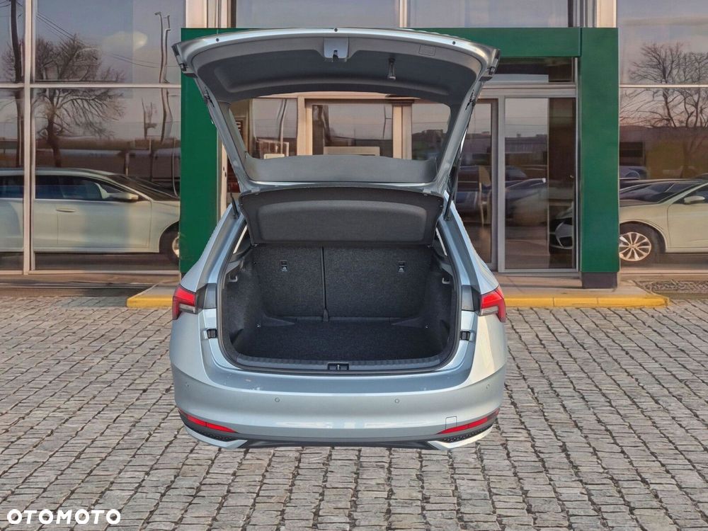 Skoda Scala - 20