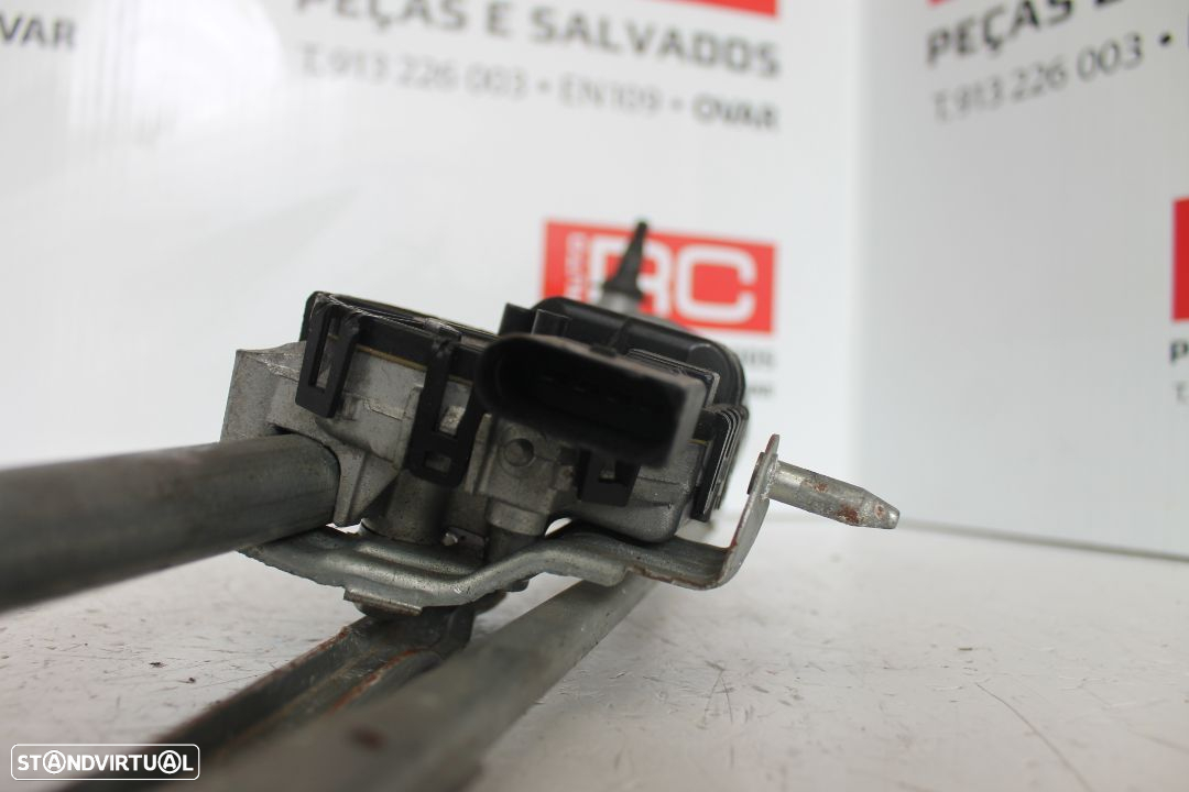 Limpa Para Brisas VW Polo de 2014 - 3