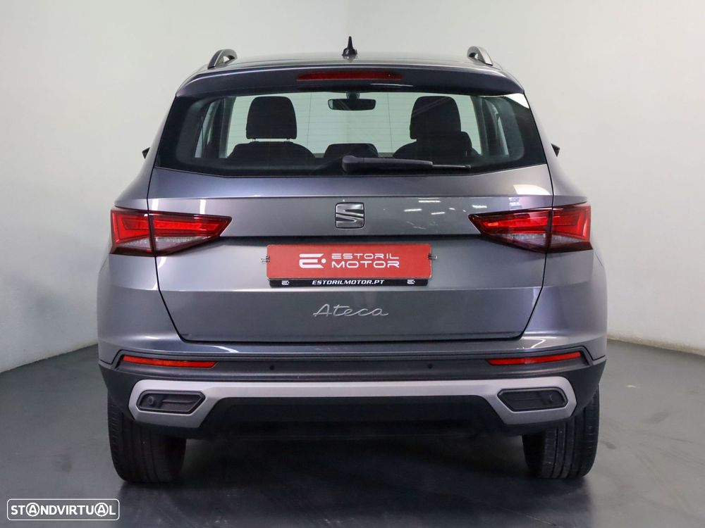 SEAT Ateca 1.0 TSI Style - 5