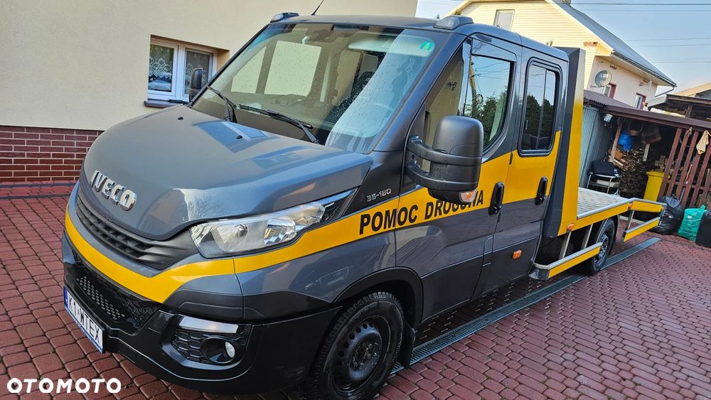 Iveco Autolaweta 35S18/DG - 11
