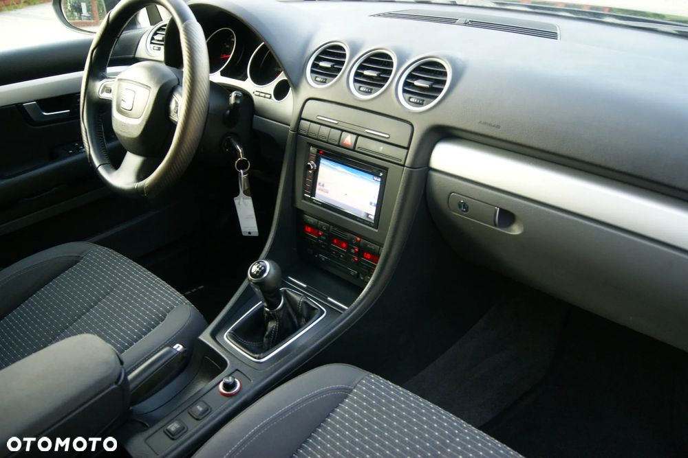 Seat Exeo 1.8TSI Sport - 22