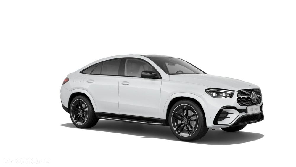 Mercedes-Benz GLE - 12