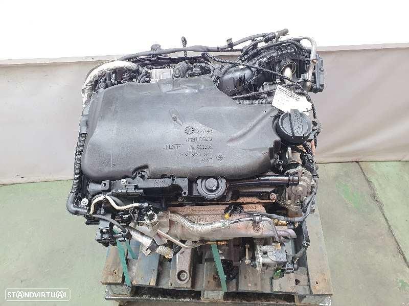 MOTOR COMPLETO BMW SERIE X3 F25 REF. B47D20A - 1