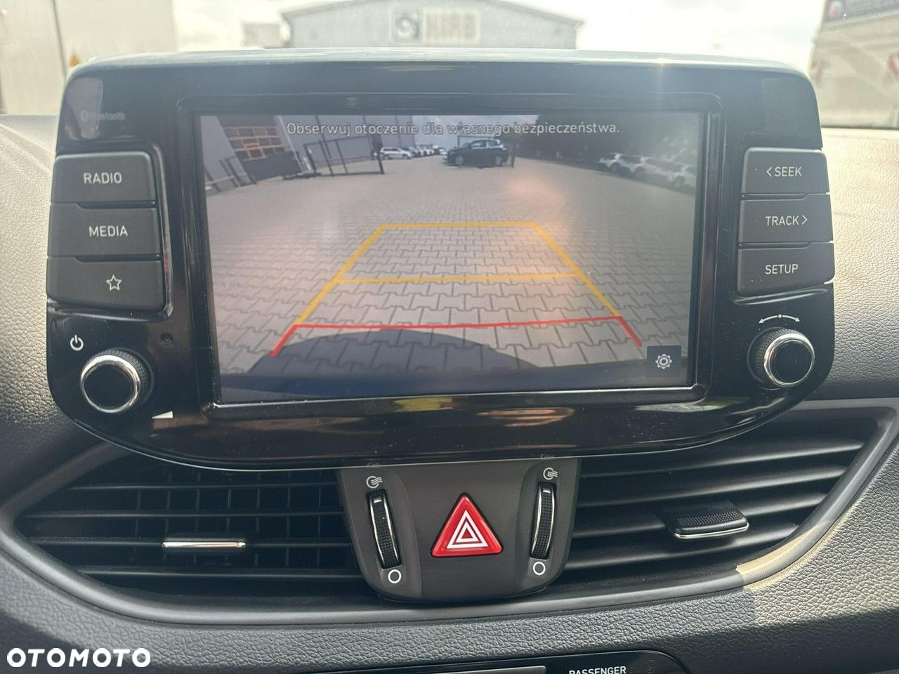 Hyundai i30 1.0 T-GDI Modern - 26