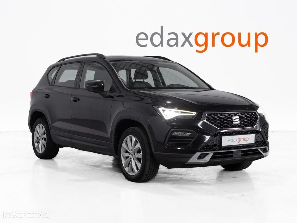 SEAT Ateca - 1