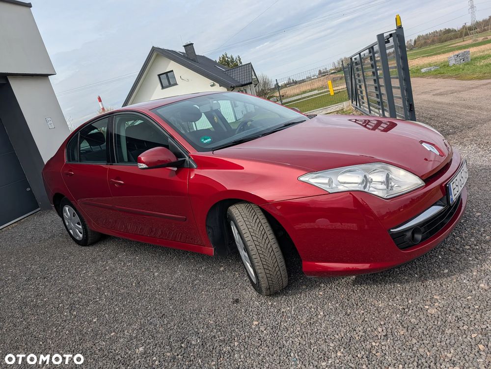 Renault Laguna - 8
