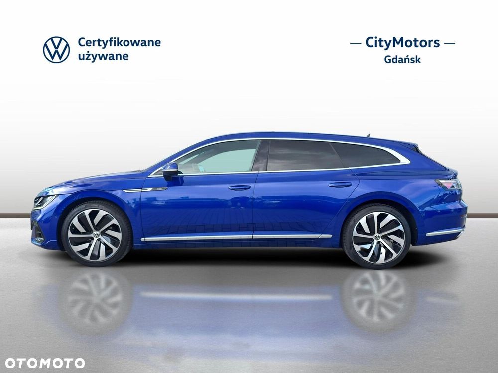 Volkswagen Arteon Shooting Brake 2.0 TDI 4Motion R-Line DSG - 9