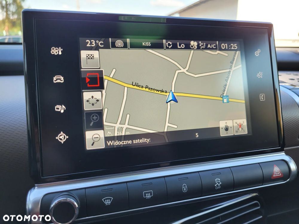 Citroën C4 Cactus Pure Tech e-THP 110 Stop&Start Shine Edition - 25