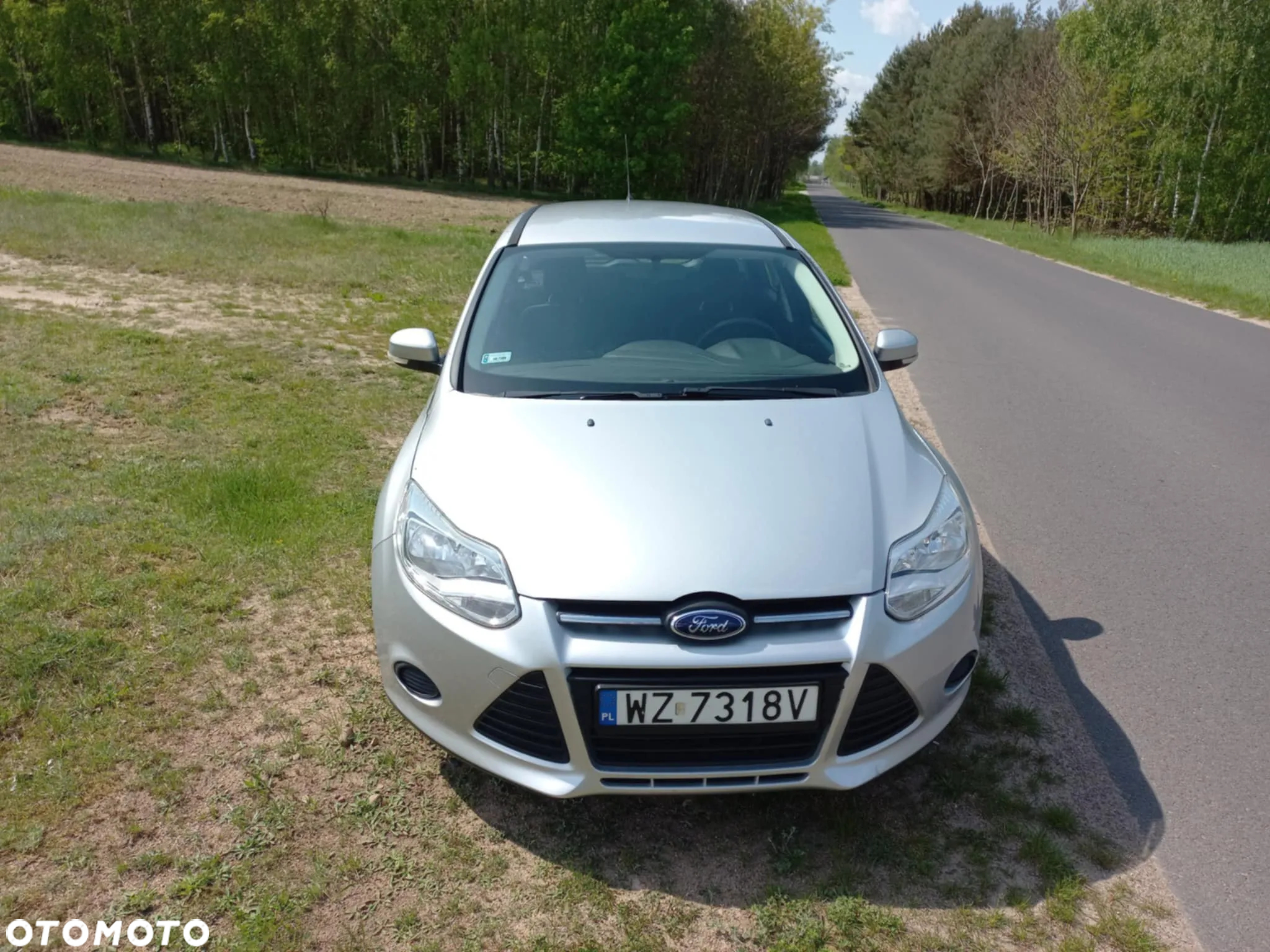 Ford Focus - 2