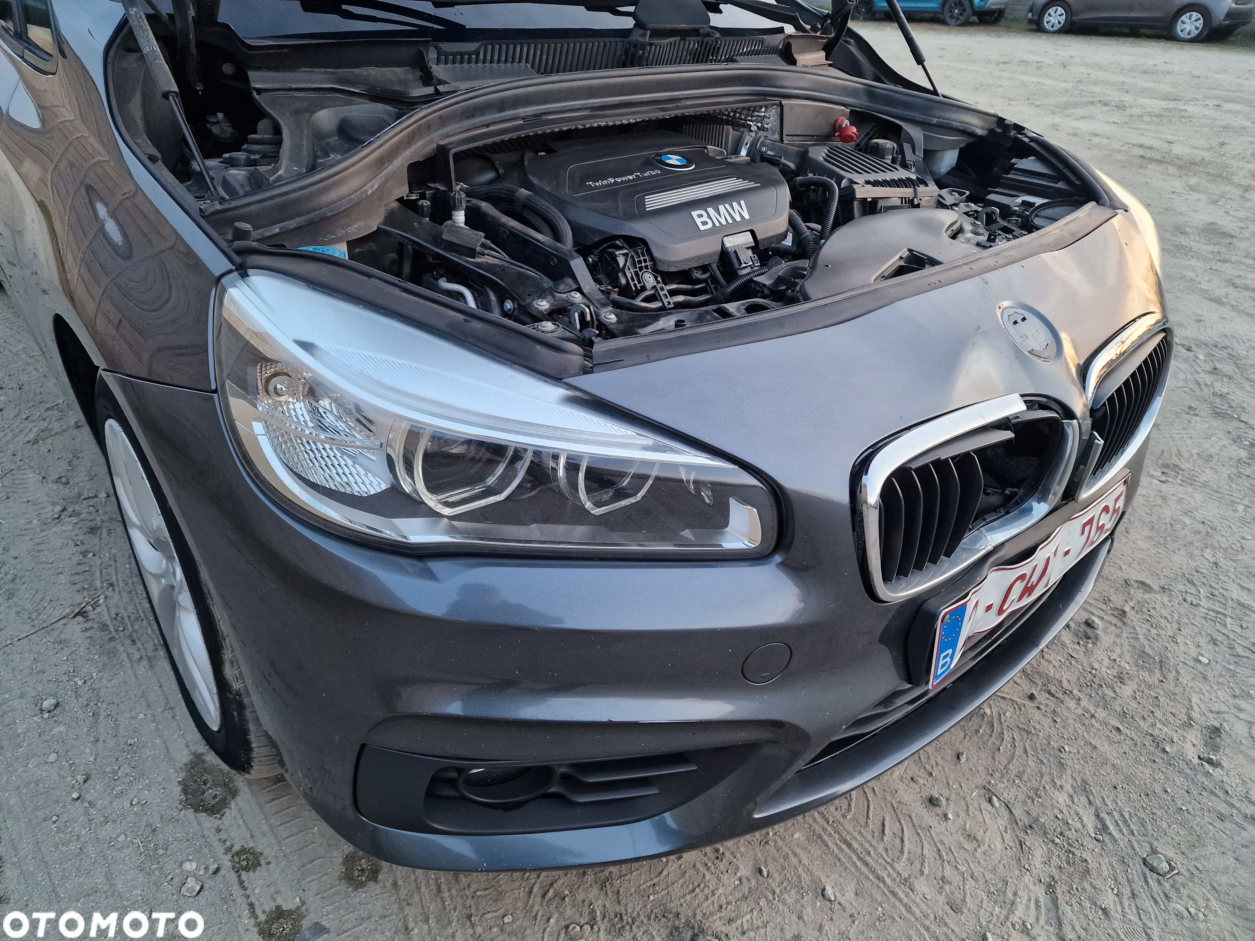 BMW Seria 2 218d Active Tourer Advantage - 17