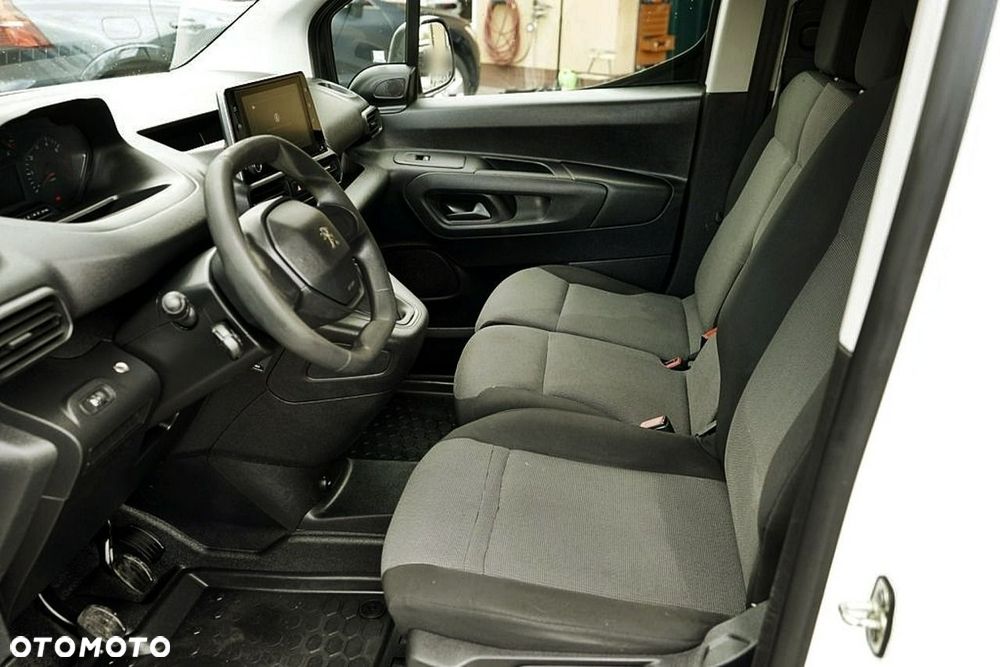 Peugeot Partner - 11