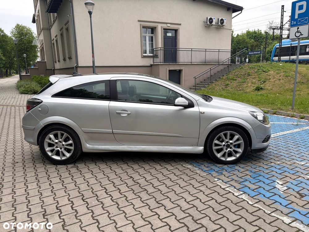 Opel Astra 1.8 Cosmo - 8