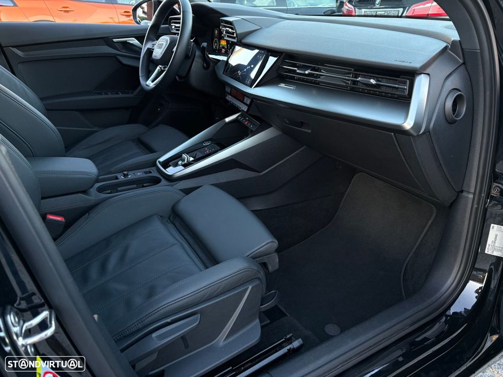 Audi A3 Sportback 40 TFSIe - 20