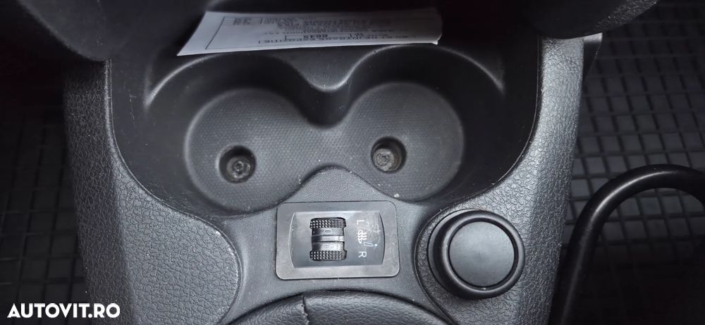 Dacia Sandero Stepway dCi 90 S&S Easy-R Prestige - 28