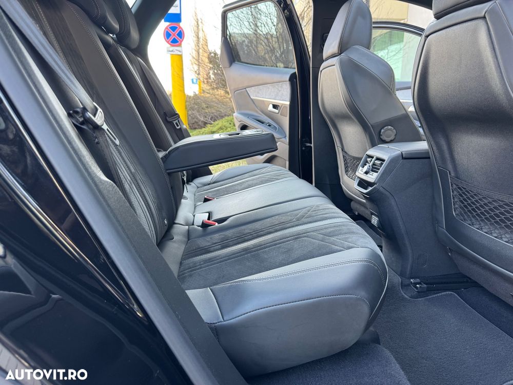 Peugeot 3008 PureTech 130 Stop & Start GPF EAT8 GT - 8