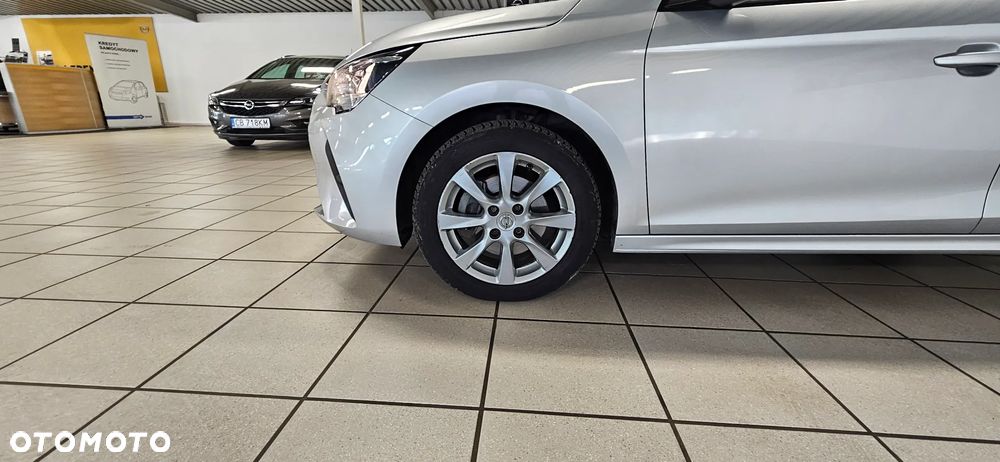 Opel Corsa 1.2 Edition S&S - 13