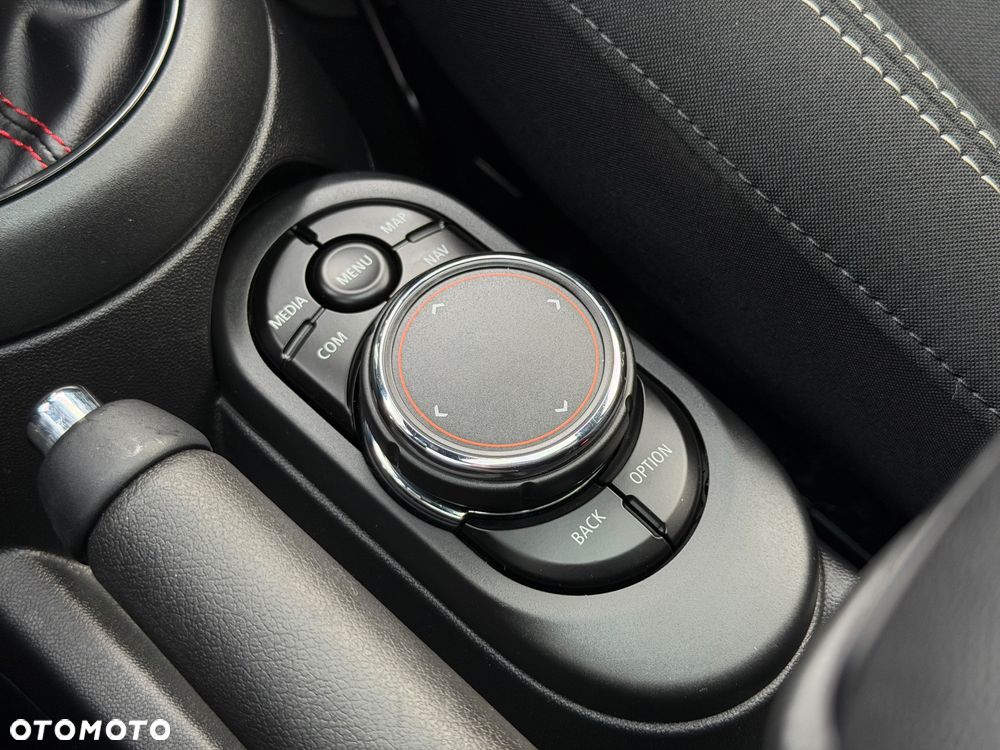 MINI Cooper John Works John Works Trim - 31