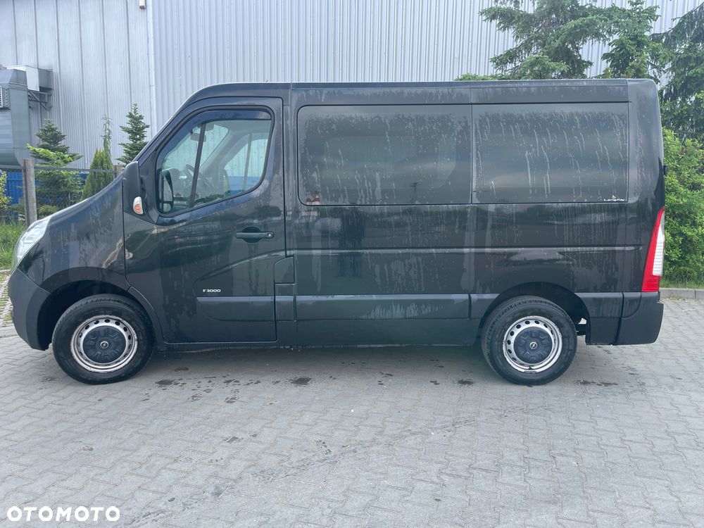 Opel Movano - 3
