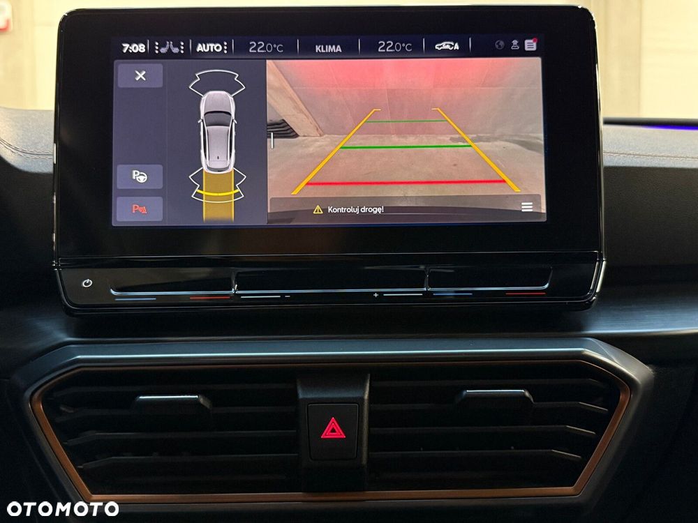 Cupra Formentor 1.5 TSI - 31