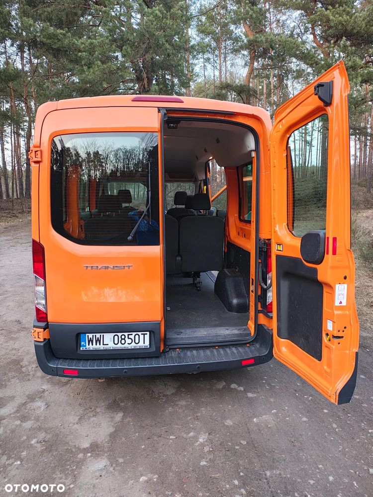 Ford Transit - 28
