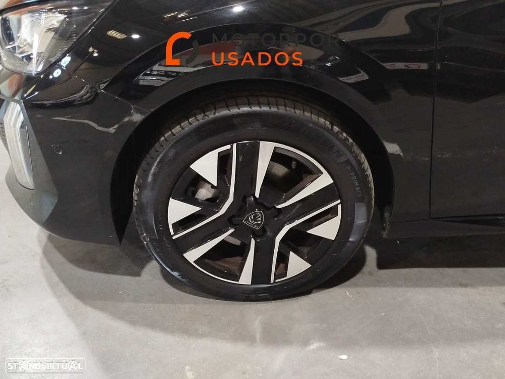 Peugeot 208 1.2 Hybrid Allure e-DCS6 - 11