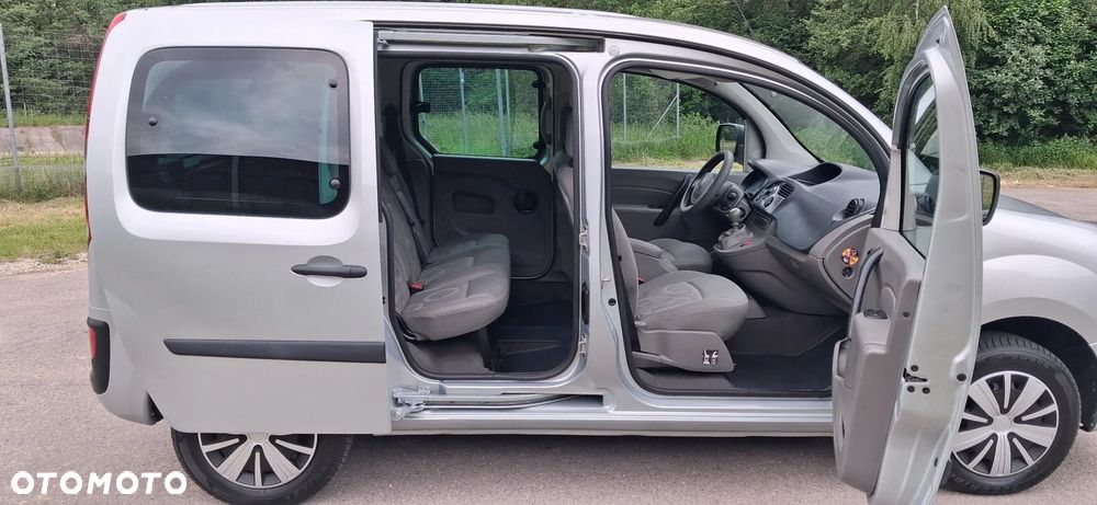 Renault Kangoo - 6