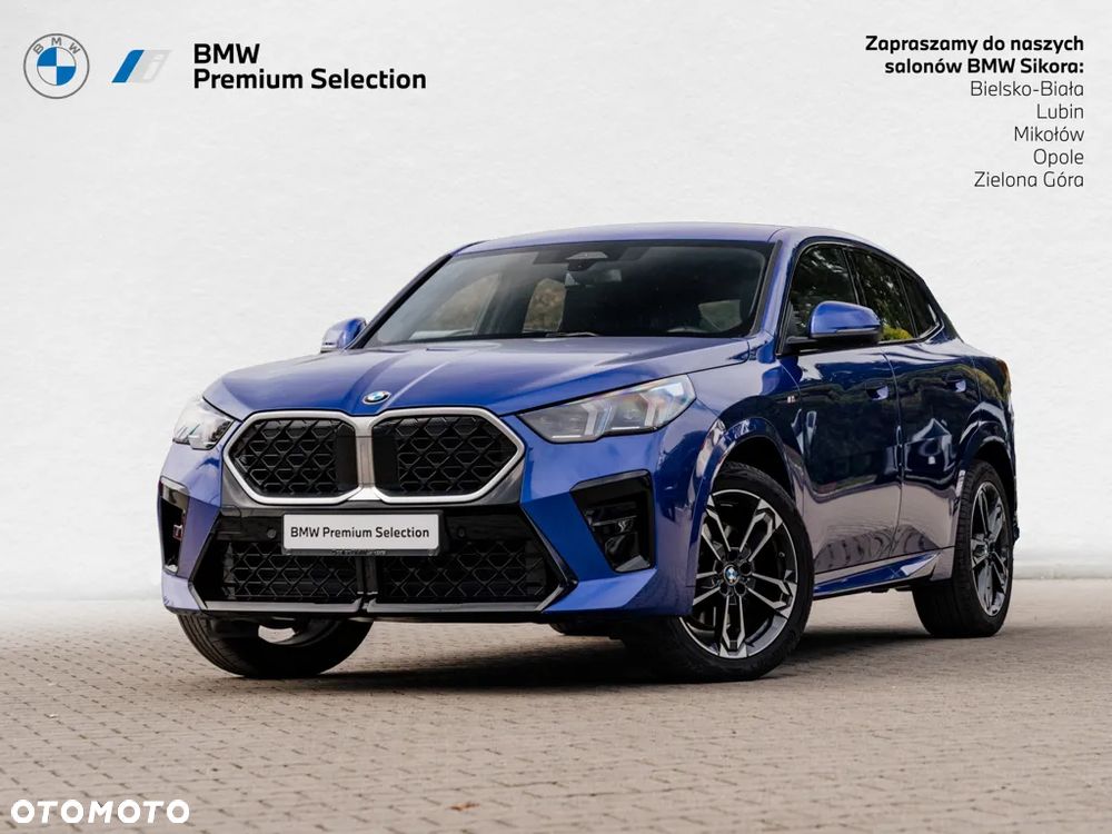 BMW X2 sDrive20i - 1