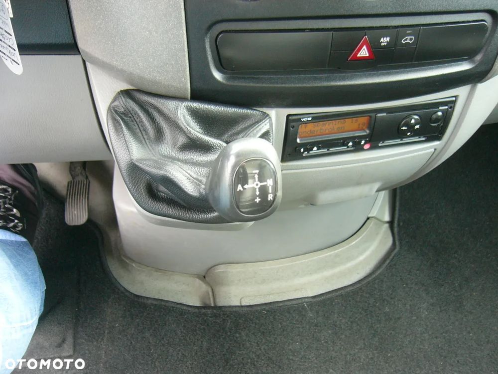 Volkswagen Crafter 2,5 tdi 136 Ps EURO5 - 27