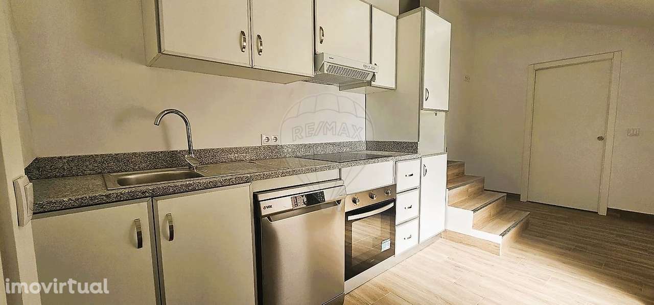 Moradia T2 para arrendamento - Grande imagem: 5/13